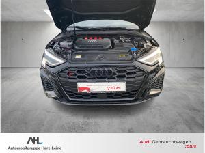 Audi S3 Sportback 2.0 TFSI quattro S-tronic Matrix Navi ACC RFK B&O