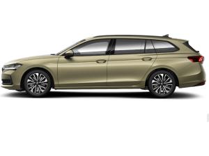 Skoda Superb 2.0 TDI 142kW DSG  4x4 Selection Combi