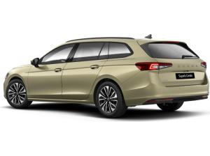 Skoda Superb 2.0 TDI 142kW DSG  4x4 Selection Combi