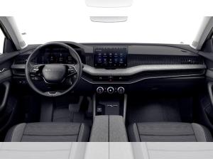 Skoda Superb 2.0 TDI 142kW DSG  4x4 Selection Combi