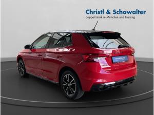 Skoda Fabia 1.0TSI DSG Monte Carlo LED NAVI ACC RFK