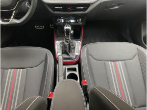 Skoda Fabia 1.0TSI DSG Monte Carlo LED NAVI ACC RFK