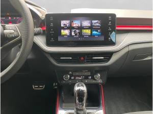 Skoda Fabia 1.0TSI DSG Monte Carlo LED NAVI ACC RFK