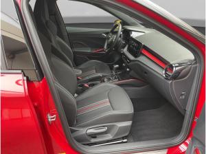 Skoda Fabia 1.0TSI DSG Monte Carlo LED NAVI ACC RFK