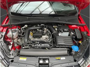 Skoda Fabia 1.0TSI DSG Monte Carlo LED NAVI ACC RFK