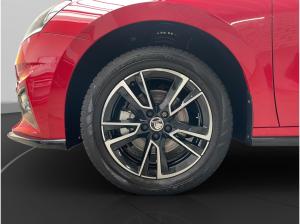 Skoda Fabia 1.0TSI DSG Monte Carlo LED NAVI ACC RFK