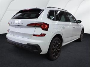 Skoda Kamiq Selection Tour 1.5 TSI 110kW DSG - Virtual Cockpit Navi Kamera LM MFL beheizbar DAB Smart Link
