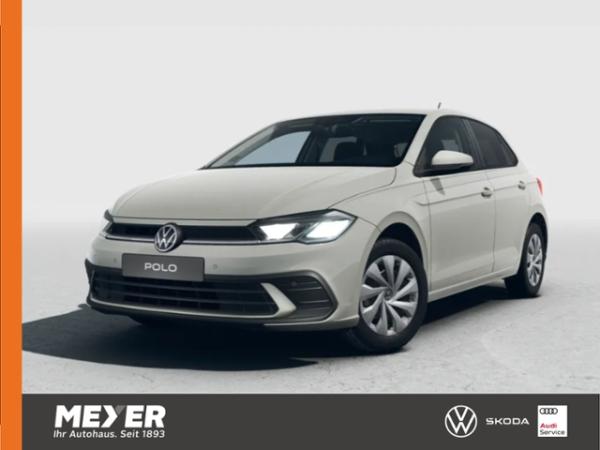 Volkswagen Polo Life 1.0 *Navi, Ganzjahresreifen, Kamera*