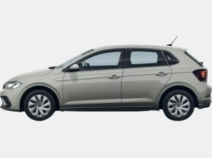 Volkswagen Polo Life 1.0 *Ganzjahresreifen, Navi, LED*