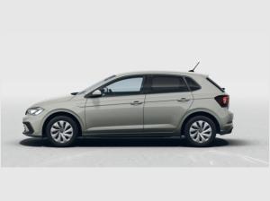 Volkswagen Polo Life 1.0 *Navi, Ganzjahresreifen, Kamera*