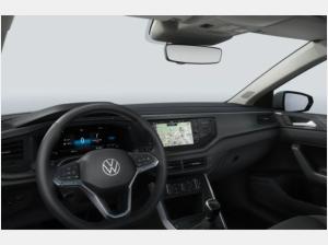 Volkswagen Polo Life 1.0 *Navi, Ganzjahresreifen, Kamera*
