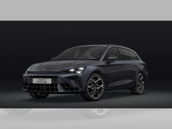 Cupra Leon Sportstourer VZ 2.0 TSI 4DRIVE🔥333PS-ALLRAD🔥 SOFORT VERFÜGBAR 🔥(Velbert)