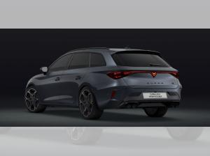 Cupra Leon Sportstourer VZ 2.0 TSI 4DRIVE🔥333PS-ALLRAD🔥 SOFORT VERFÜGBAR 🔥 (Velbert)