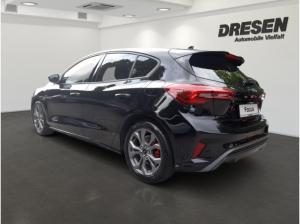 Ford Focus ST-Line Lim. 1.0l EcoBoost Sportpaket Navi LED ACC Apple CarPlay Android Auto Mehrzonenklima