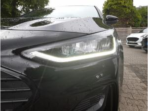 Ford Focus ST-Line Lim. 1.0l EcoBoost Sportpaket Navi LED ACC Apple CarPlay Android Auto Mehrzonenklima