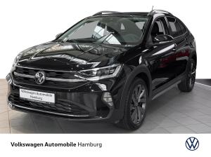 Volkswagen Taigo Style 1,5 l TSI OPF 7-Gang-Doppelkupplungsgetriebe DSG