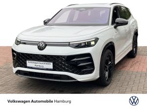 Volkswagen Tayron R-Line 2,0 l TDI SCR 4MOTION 7-Gang-Doppelkupplungsgetriebe DSG