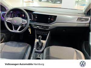 Volkswagen Taigo Style 1,5 l TSI OPF 7-Gang-Doppelkupplungsgetriebe DSG _LGE
