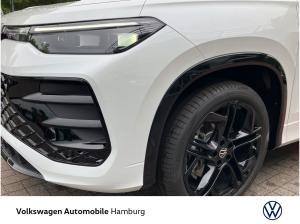 Volkswagen Tayron R-Line 2,0 l TDI SCR 4MOTION 7-Gang-Doppelkupplungsgetriebe DSG