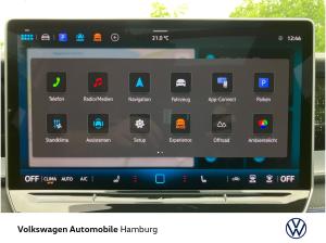 Volkswagen Tayron R-Line 2,0 l TDI SCR 4MOTION 7-Gang-Doppelkupplungsgetriebe DSG _LGE