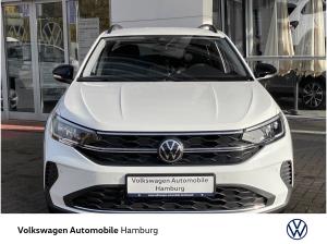 Volkswagen Taigo Life 1,0 l TSI OPF 7-Gang-Doppelkupplungsgetriebe DSG