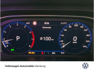 Volkswagen Taigo Style 1,5 l TSI OPF 7-Gang-Doppelkupplungsgetriebe DSG
