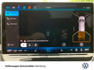 Volkswagen Tayron R-Line 2,0 l TDI SCR 4MOTION 7-Gang-Doppelkupplungsgetriebe DSG _LGE