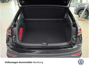 Volkswagen Taigo Style 1,5 l TSI OPF 7-Gang-Doppelkupplungsgetriebe DSG _LGE