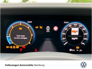 Volkswagen Tayron R-Line 2,0 l TDI SCR 4MOTION 7-Gang-Doppelkupplungsgetriebe DSG