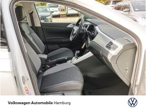 Volkswagen Taigo Life 1,0 l TSI OPF 7-Gang-Doppelkupplungsgetriebe DSG