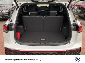 Volkswagen Tayron R-Line 2,0 l TDI SCR 4MOTION 7-Gang-Doppelkupplungsgetriebe DSG