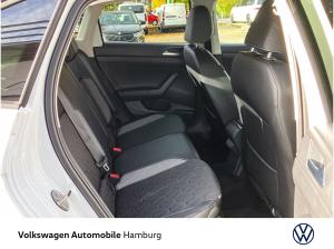 Volkswagen Taigo Life 1,0 l TSI OPF 7-Gang-Doppelkupplungsgetriebe DSG _LGE