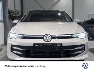 Volkswagen Golf Style 1,5 l eHybrid OPF / 6-Gang-Doppelkuppl ungsgetriebe DSG _LGE
