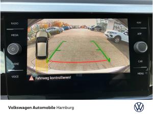 Volkswagen Taigo Life 1,0 l TSI OPF 7-Gang-Doppelkupplungsgetriebe DSG