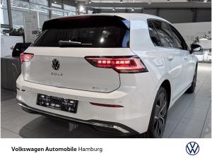 Volkswagen Golf Style 1,5 l eHybrid OPF / 6-Gang-Doppelkuppl ungsgetriebe DSG _LGE