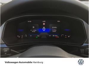 Volkswagen T-Cross Life 1.0 l TSI OPF ) 7-Gang-Doppelkupplungsgetriebe DSG _LGE