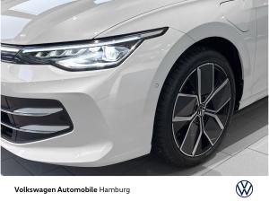 Volkswagen Golf Style 1,5 l eHybrid OPF / 6-Gang-Doppelkuppl ungsgetriebe DSG _LGE