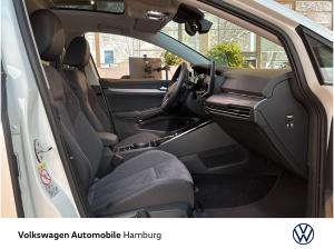 Volkswagen Golf Style 1,5 l eHybrid OPF / 6-Gang-Doppelkuppl ungsgetriebe DSG