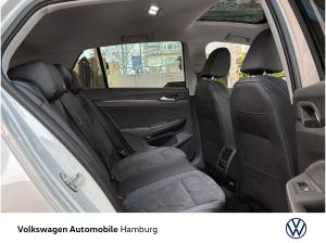 Volkswagen Golf Style 1,5 l eHybrid OPF / 6-Gang-Doppelkuppl ungsgetriebe DSG