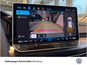 Volkswagen Golf Style 1,5 l eHybrid OPF / 6-Gang-Doppelkuppl ungsgetriebe DSG