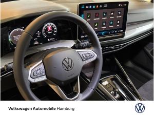 Volkswagen Golf Style 1,5 l eHybrid OPF / 6-Gang-Doppelkuppl ungsgetriebe DSG