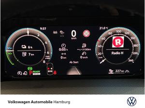 Volkswagen Golf Style 1,5 l eHybrid OPF / 6-Gang-Doppelkuppl ungsgetriebe DSG _LGE