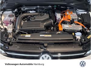 Volkswagen Golf Style 1,5 l eHybrid OPF / 6-Gang-Doppelkuppl ungsgetriebe DSG _LGE