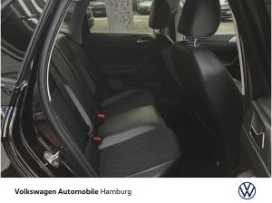 Volkswagen Polo Life 1,0 l TSI OPF 7-Gang-Doppelkupplungsgetriebe DSG _LGE