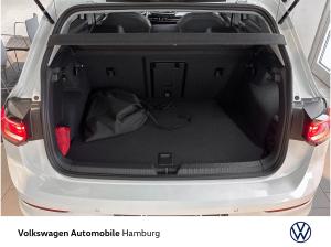 Volkswagen Golf Style 1,5 l eHybrid OPF / 6-Gang-Doppelkuppl ungsgetriebe DSG _LGE