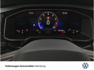 Volkswagen Polo Life 1,0 l TSI OPF 7-Gang-Doppelkupplungsgetriebe DSG