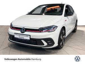 Volkswagen Polo GTI 2,0 l TSI OPF 7-Gang-Doppelkupplungsgetriebe DSG _LGE