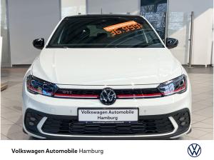 Volkswagen Polo GTI 2,0 l TSI OPF 7-Gang-Doppelkupplungsgetriebe DSG _LGE