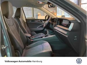 Volkswagen Tayron Elegance 1,5 l eTSI OPF 7-Gang-Doppelkupplungsgetriebe DSG _LGE