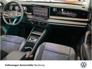 Volkswagen Tayron Elegance 1,5 l eTSI OPF 7-Gang-Doppelkupplungsgetriebe DSG _LGE